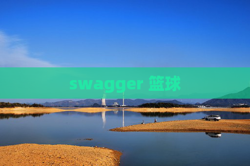 swagger 篮球